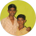 Gangadara Itagi profile picture